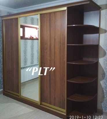 Sifarişlə mebel: - lalafo.az Bakı şəhərində