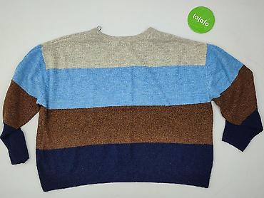 vinted bluzy: H&M, Sweter damski, rozmiar L — 3