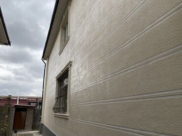 продается дом на ыссыкуле: 240 м², 5 комнат, Утепленный