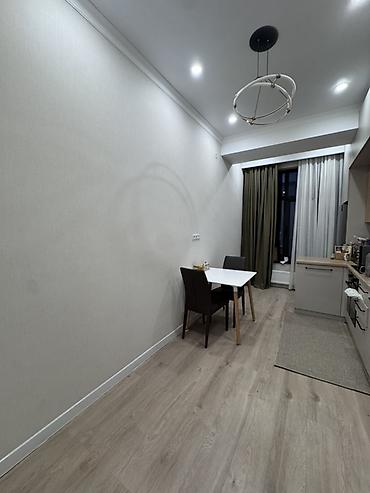 Долгосрочная аренда квартир: Студия, С мебелью полностью — 11