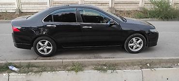 хонда аккорд 2003 год: Honda Accord: 2003 г., 2.4 л, Автомат, Бензин, Седан — 4