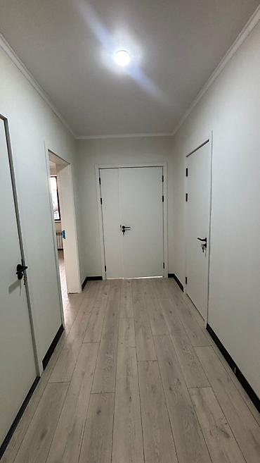 Продажа квартир: 1 комната, 55 м², Пишпек Элитка, 11 этаж, Евроремонт — 5