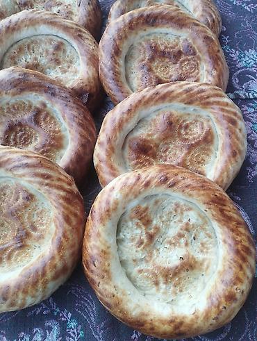 Повара: Универсальный повар тандыршык самсышнык с опытом работы установки — 7