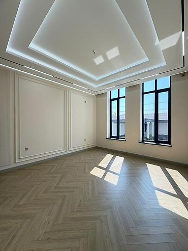 раскошный особняк: 6 комнат, 550 м², 8 соток, Бишкек, Ынтымак ж/м Риэлтор — 3