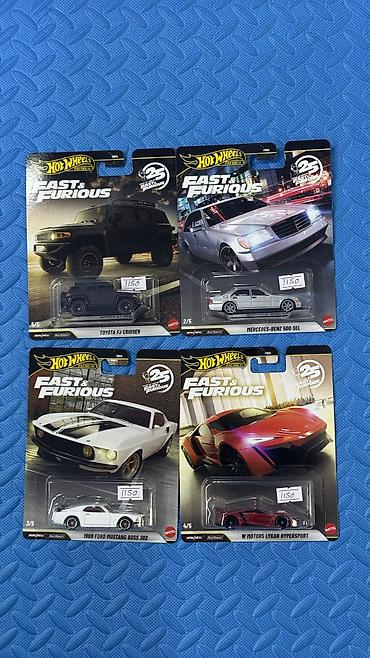 wheels: Hot Wheels Базовые по 230 сом! Silver - 380 сом Premium 1150 сом — 8