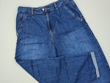 reserved jeansy: Reserved, Jeansy damskie, rozmiar XL — 1