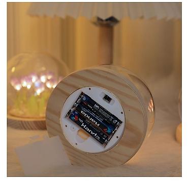 Декоративные цветы: ✨ Декоративный светильник-сфера с тюльпанами Наш адрес: Куйбышева 93 — 9