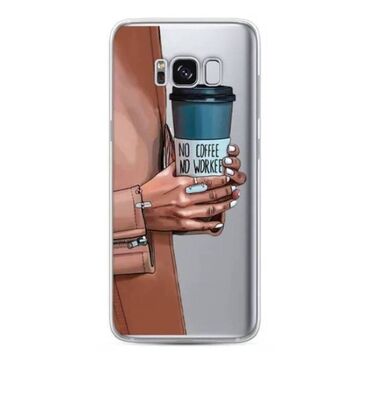 samsung galaxy s8 plus 128gb цена: Чехол для Samsung Galaxy S8, размер 14,7 х 7 см