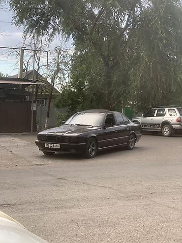 bmw 5 series e34: BMW 5 series: 1993 г., 2.5 л, Механика, Бензин, Седан — 3