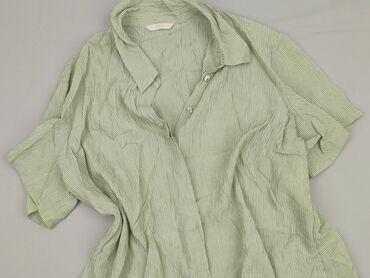 koszula do stroju krakowskiego: Marks & Spencer, Women`s shirt, 5XL (EU 50)
