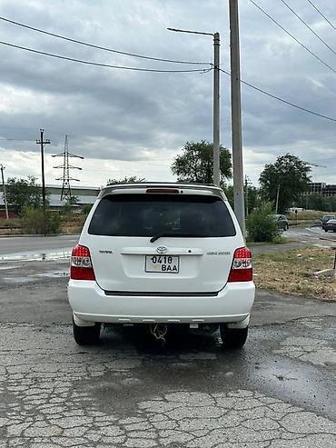 byd e9 1: Toyota 4Runner: 2002 г., 0.3 л, Автомат, Бензин, Бус — 1