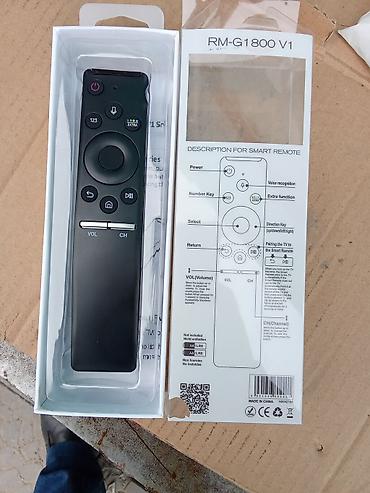 Пульты: Пульты на любой ТВ.Листайте фото Есть пульты новые на стар. ТВ с at lalafo.kg — 27 Пульты: Пульты на любой ТВ.Листайте фото Есть пульты новые на стар. ТВ с — 27