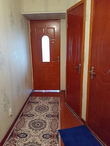 Продажа квартир: 2 комнаты, 47 м², Аламединский рынок / базар Индивидуалка, 4 этаж — 5