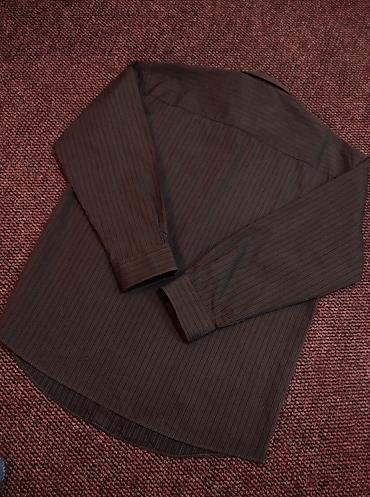 Košulje: Muška pamučna košulja Kenneth Cole vel. L Vrhunska elegentna — 13