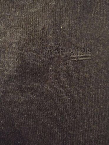 Džemperi: Marc O'Polo Woolmark muški vuneni džemper vel. XL Vrhunski prelepi — 7