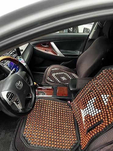 corolla 2016: Toyota Camry: 2006 г., 3.5 л, Автомат, Седан — 8