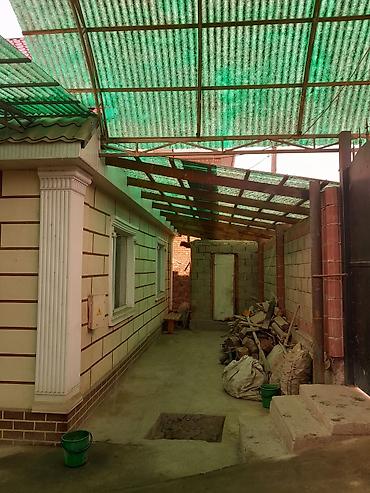 Продажа коттеджей и домов: СРОЧНО❗️ СРОЧНО❗️ Продается Дом в Ж/м Келечек. Дом благоприятный есть — 4