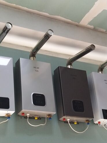 Elektrikli qızdırıcılar və radiatorlar: Pitiminutka