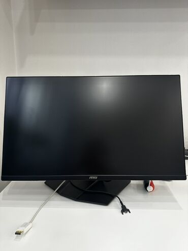 купить бу монитор для компьютера: Монитор, MSI, 25" - 26"