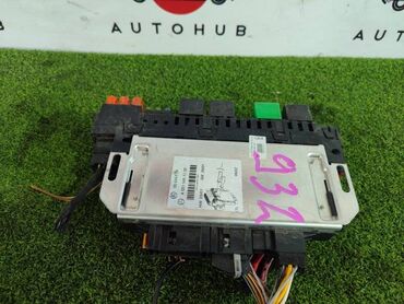 ремонт ключей машины: Блок САМ Mercedes-Benz S-CLASS W220 М112 3 2001 (б/у)