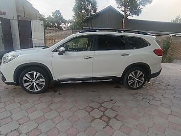 климат контроль хонда одиссей: Subaru Ascent: 2020 г., 2.4 л, Автомат, Кроссовер — 2
