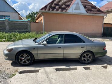 кузов на ауди 100: Toyota Windom: 2000 г., 2.5 л, Типтроник, Бензин, Седан