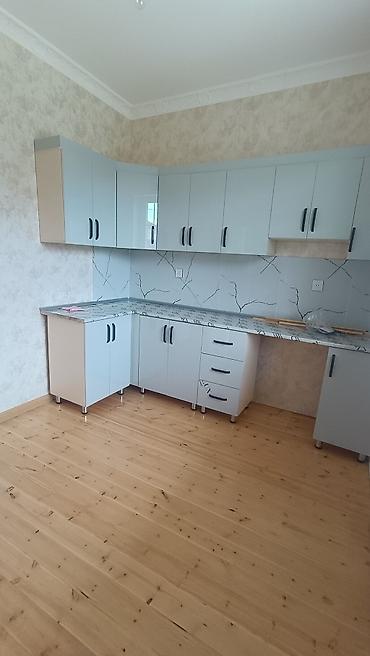 Həyət evi alıram: 80 kv. m, 3 otaqlı — 6