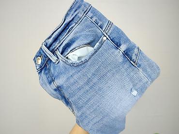 resalsa denim: Stradivarius, Jeansy damskie, rozmiar S — 5
