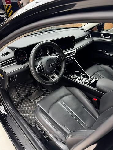 киа к5 двигатель: Kia K5: 2020 г., 2 л, Автомат, Бензин, Седан — 2