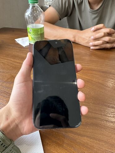материнская плата айфон: IPhone 14 Pro, Б/у, 512 ГБ, Deep Purple