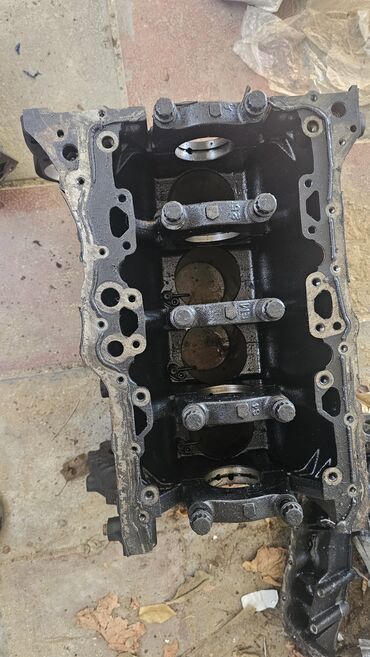 Motor üçün digər detallar: Kia SORENTO, 2 l, Dizel, 2010 il, Orijinal, İşlənmiş -da lalafo.az — 5 Motor üçün digər detallar: Kia SORENTO, 2 l, Dizel, 2010 il, Orijinal, İşlənmiş — 5