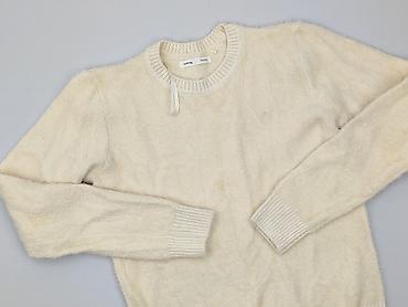 bluza miu: Sinsay, Sweter damski, rozmiar M — 1