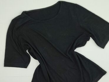 t shirty z kotem reserved: Women`s T-shirt, XL (EU 42)