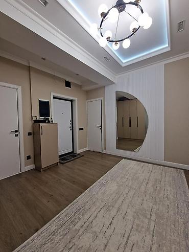 tommi: 3 комнаты, 156 м², Асанбай мкр Элитка, 3 этаж, Дизайнерский ремонт — 3