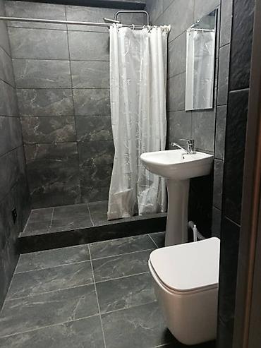тэц квартира: 2 комнаты, 51 м², Таш-Рабат ТРЦ Элитка, 9 этаж, Евроремонт — 7