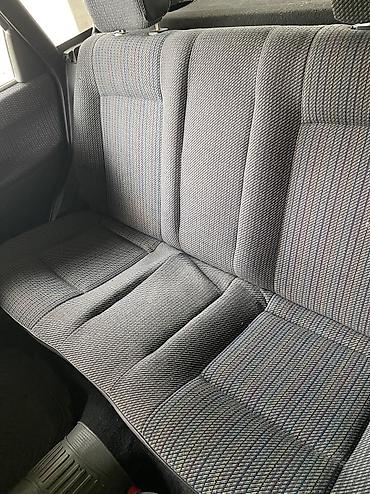 Volkswagen: Volkswagen Passat: 1992 г., Механика, Бензин, Седан — 7