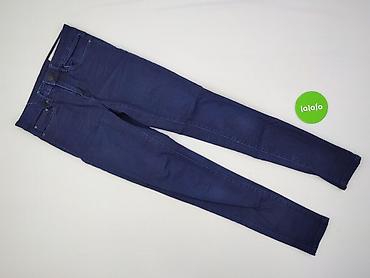 deichmann sniegowce: Esmara, Jeansy damskie, rozmiar S — 2