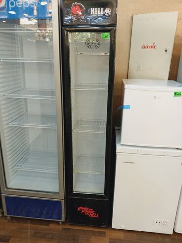 xaladelnik vitrin: Холодильник Indesit, Двухкамерный