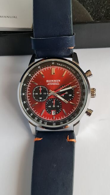 Ručni satovi: Muški — 10