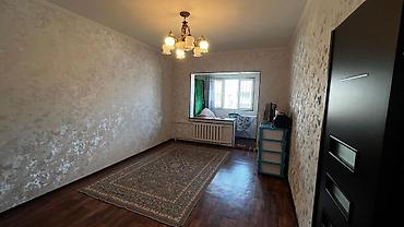 1 комната, 37 м², Улан мкр 105 серия, 9 этаж, Косметический ремонт