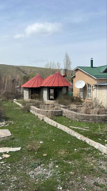 Продажа участков: Для строительства