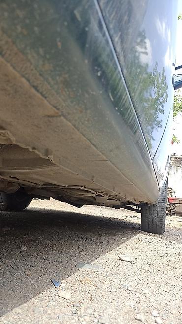 Другие автомобили: Гнили нет. Двигатель капремонт поршня увеличенные, вал круговой 0,25 — 7