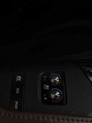 Toyota: Toyota Avalon: 2018 г., 2.5 л, Вариатор, Гибрид, Седан — 9