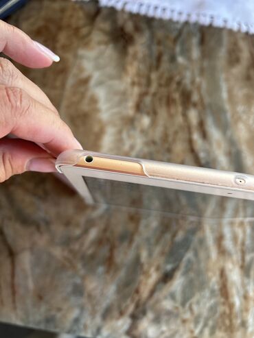 Tableti: IPad 2018 6tg generacija 32g iPadOS Version 17.7,  iPadOS Developer — 5