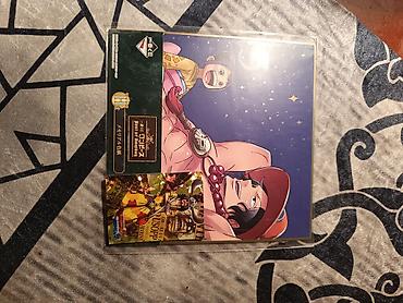 золотые манеты: Коллекция официального мерча One Piece (Bandai Spirits, Ichiban Kuji) — 2