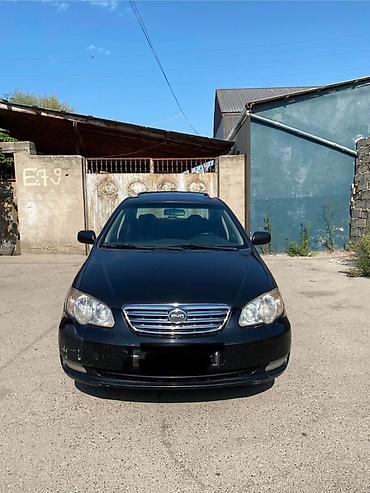 byd diskleri: BYD F3: 1.6 l | 2012 il 234000 km Sedan — 1
