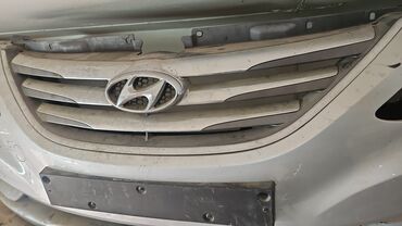 Sbor motorlar və silindr başlıqları: Hyundai və Kia üçün ehtiyat hissələri - Kuzov komplektləri: ön — 15