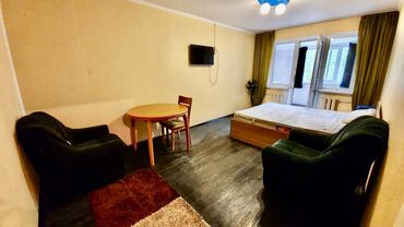 Продажа домов: 1 комната, 36 м², Элитка, 2 этаж, Евроремонт