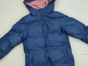 kurtka napapijri: Transitional jacket, 8 years, 122-128 cm, condition - Very good
