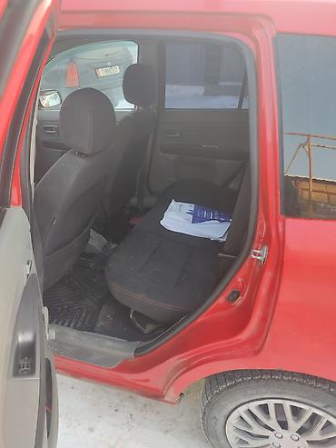 Mazda: Mazda 2: 2003 г., 1.4 л, Механика, Бензин, Хэтчбэк — 8